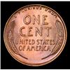 Image 3 : 1930-p Lincoln Cent 1c Grades Select+ Unc RB