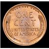 Image 3 : 1919-p Lincoln Cent 1c Grades Select Unc BN