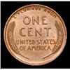 Image 3 : 1926-p Lincoln Cent 1c Grades Select+ Unc BN