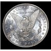 Image 3 : 1885-p Morgan Dollar $1 Grades Unc Details