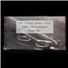 Image 1 : 1996 US Mint Set With Specal Dime Grades