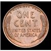 Image 3 : 1925-p Lincoln Cent 1c Grades Select+ Unc RB