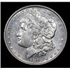 Image 2 : 1878-s Morgan Dollar $1 Grades Unc Details