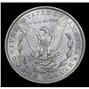 Image 3 : 1880-o Morgan Dollar $1 Grades Choice AU/BU Slider