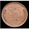 Image 3 : 1924-p Lincoln Cent 1c Grades Choice Unc BN