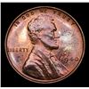 Image 2 : 1940 Lincoln Cent 1c Grades Select Proof RB