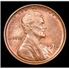 Image 2 : 1910-p Lincoln Cent 1c Grades Choice+ Unc BN