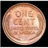 Image 3 : 1910-p Lincoln Cent 1c Grades Choice+ Unc BN
