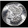 Image 2 : 1882-s Morgan Dollar $1 Grades Select+ Unc