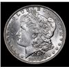 Image 2 : 1883-o Morgan Dollar $1 Grades Select+ Unc