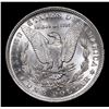 Image 3 : 1883-o Morgan Dollar $1 Grades Select+ Unc