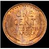 Image 3 : 1925-p Lincoln Cent 1c Grades Choice+ Unc RB