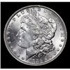 Image 2 : 1883-o Morgan Dollar $1 Grades Select+ Unc