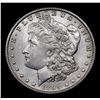 Image 2 : 1899-o Morgan Dollar $1 Grades Select Unc