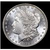 Image 2 : 1879-s Morgan Dollar $1 Grades Select+ Unc