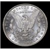 Image 3 : 1879-s Morgan Dollar $1 Grades Select+ Unc
