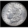 Image 2 : 1900-o Morgan Dollar $1 Grades Select+ Unc