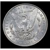 Image 3 : 1900-o Morgan Dollar $1 Grades Select+ Unc