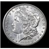 Image 2 : 1900-o Morgan Dollar $1 Grades Select+ Unc