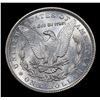 Image 3 : 1889-p Morgan Dollar $1 Grades Select+ Unc