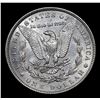 Image 3 : 1889-p Morgan Dollar $1 Grades Select+ Unc