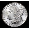 Image 2 : 1899-o Morgan Dollar $1 Grades Select+ Unc