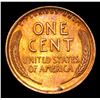 Image 3 : 1926-p Lincoln Cent 1c Grades Choice+ Unc RD