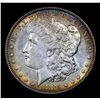 Image 2 : 1885-p Morgan Dollar $1 Grades Select Unc PL