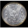 Image 3 : 1885-p Morgan Dollar $1 Grades Select Unc PL