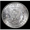 Image 3 : 1883-p Morgan Dollar $1 Grades Select+ Unc