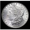 Image 2 : 1882-p Morgan Dollar $1 Grades Select Unc