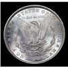 Image 3 : 1882-p Morgan Dollar $1 Grades Select Unc