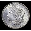 Image 2 : 1888-o Morgan Dollar $1 Grades Select+ Unc