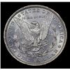 Image 3 : 1888-o Morgan Dollar $1 Grades Select+ Unc