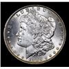 Image 2 : 1886-p Morgan Dollar $1 Grades Choice Unc