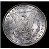 Image 3 : 1886-p Morgan Dollar $1 Grades Choice Unc