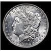 Image 2 : 1882-o Morgan Dollar $1 Grades Select Unc