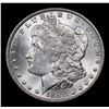 Image 2 : 1888-o Morgan Dollar $1 Grades Select+ Unc