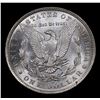 Image 3 : 1888-o Morgan Dollar $1 Grades Select+ Unc