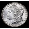 Image 2 : 1882-p Morgan Dollar $1 Grades Select Unc