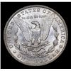 Image 3 : 1882-p Morgan Dollar $1 Grades Select Unc
