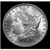 Image 2 : 1888-o Morgan Dollar $1 Grades Select+ Unc