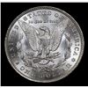 Image 3 : 1888-o Morgan Dollar $1 Grades Select+ Unc