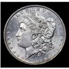 Image 2 : 1882-o Morgan Dollar $1 Grades Select+ Unc
