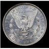 Image 3 : 1882-o Morgan Dollar $1 Grades Select+ Unc