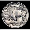 Image 3 : 1913-p Ty I Buffalo Nickel 5c Grades Choice+ Unc