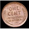 Image 3 : 1931-d Lincoln Cent 1c Grades Select+ Unc BN