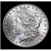 Image 2 : 1902-o Morgan Dollar $1 Grades Choice Unc