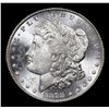 Image 2 : 1878-s Morgan Dollar $1 Grades Select+ Unc