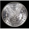 Image 3 : 1878-s Morgan Dollar $1 Grades Select+ Unc